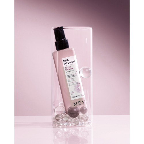 NEVITA FILLER neoplachujúci kondicionér 150ml